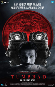 Tumbbad streaming