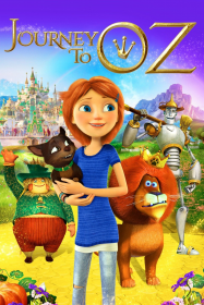 Fabuleuses aventures à Oz streaming