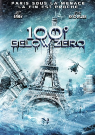 100 Below 0 streaming