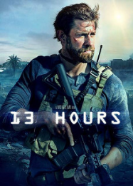 13 Hours streaming