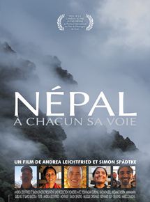 Népal - A chacun sa voie streaming