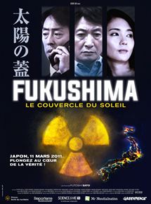 Fukushima, le couvercle du soleil streaming