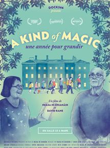 A Kind of Magic, une année pour grandir