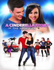 A Cinderella Story: If The Shoe Fits streaming