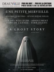 A Ghost Story streaming