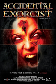 Accidental Exorcist streaming