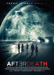 AfterDeath streaming