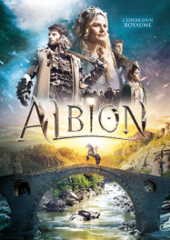 Albion: The Enchanted Stallion streaming