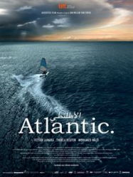 Atlantic. streaming