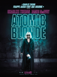 Atomic Blonde streaming