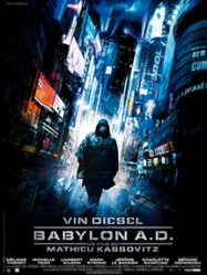 Babylon A. D. streaming