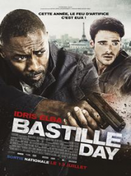 Bastille Day streaming