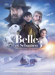 Belle et Sébastien 3 : le dernier chapitre streaming