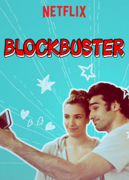 Blockbuster streaming