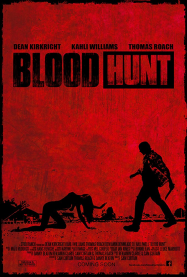 Blood Hunt streaming