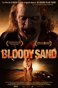 Bloody Sand streaming