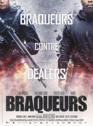 Braqueurs 2015 streaming