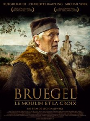 Bruegel le moulin et la croix streaming