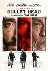 Bullet Head streaming