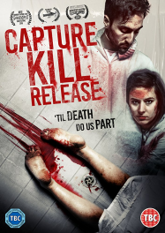 Capture Kill Release streaming