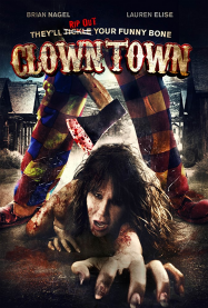 ClownTown streaming