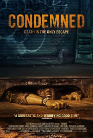 Condemned streaming