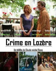 Crime en Lozère streaming