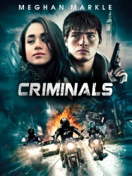 Criminals streaming