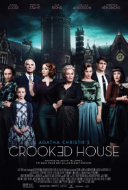 Crooked House streaming