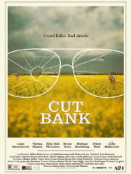 Cut Bank streaming