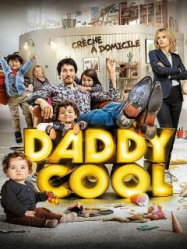 Daddy Cool 2017 streaming