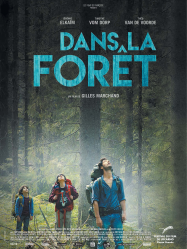 Dans la forêt streaming