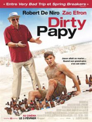 Dirty Papy streaming