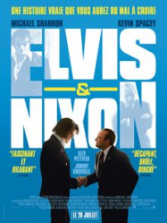 Elvis & Nixon streaming