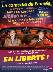 En liberté ! streaming