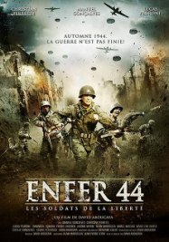 Enfer 44 streaming