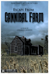 Escape from Cannibal Farm streaming