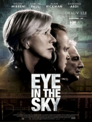 Eye in the Sky streaming