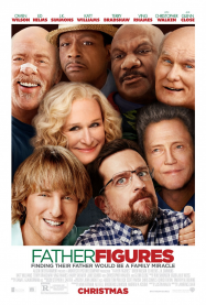 Father Figures streaming