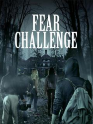 Fear challenge streaming