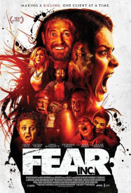 Fear, Inc. streaming