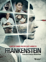 Frankenstein 2015 streaming