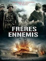 Frères ennemis streaming