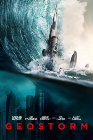 Geostorm streaming