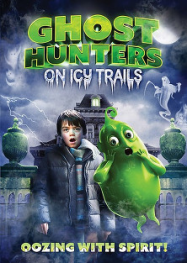 Ghosthunters on Icy Trails streaming