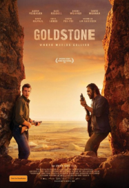 Goldstone streaming