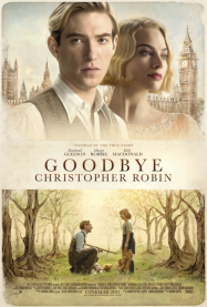 Goodbye Christopher Robin streaming