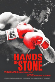 Hands Of Stone