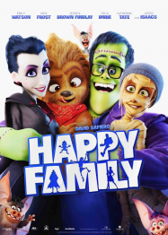 Happy Family streaming