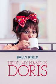 Hello, My Name Is Doris streaming